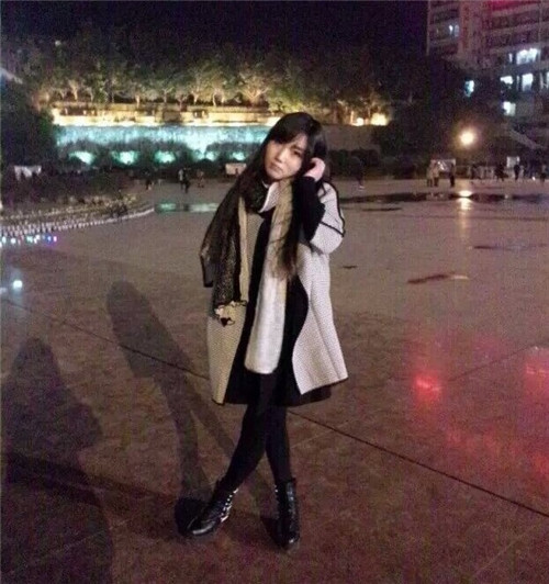陈彩霞